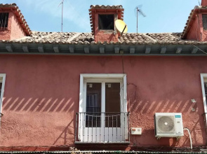 Posada de la Costurera de Aranjuez