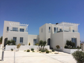 Wavebreeze Villas