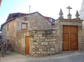 Outros Tempos Turismo De Aldeia