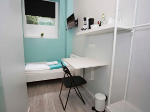 Studio Apartments nahe Messe