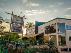 Hotel Vale Do Café