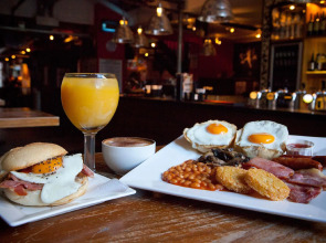 St Christopher's at The Winston - Hostel