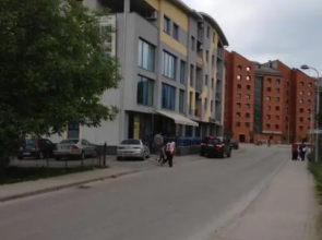 Central & Cosy Apartment