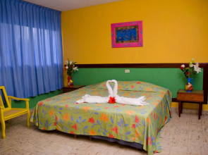 Agave Azul Resort  - Grand Cozumel, Golf and Diving