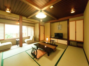 Tsubaki no Yado Yoshidaya