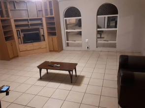 C - Land guest house Vanderbijlpark subsidiary
