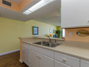 Perdido Sun by Meyer Vacation Rentals