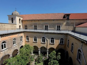 Agriturismo Il Convento