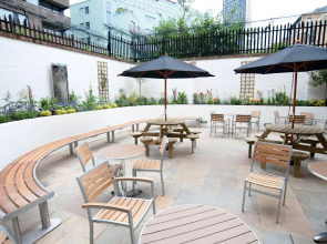 Safestay London Elephant & Castle