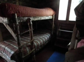 Cabaña y Hostal Salamandras