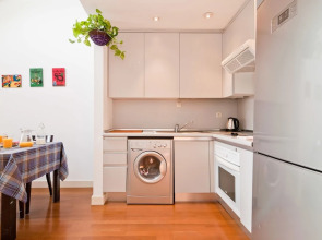 Apartamento Príncipe