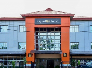 Crystal House