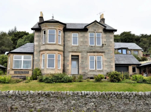 Blairbank House