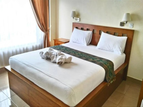 Nyoman Badri Homestay