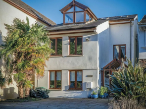 Beachways - 5 Bedroom Holiday Home - Saundersfoot