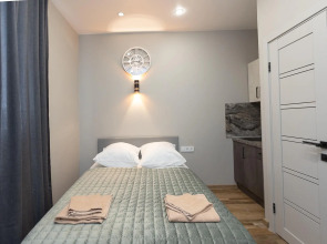 MOKO Apartments (МОКО Апартментс) на проспекте Новоясеневский