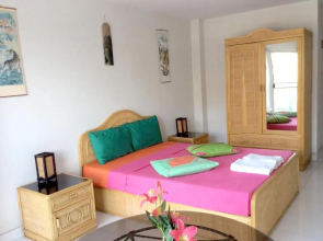 View Talay 1 Jomtien