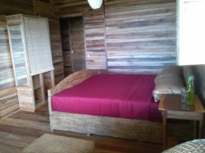 Tierra Madre Eco Lodge