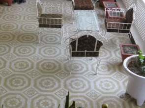 Hotel Bundi Haveli