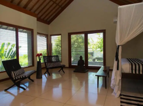 Villa Senja