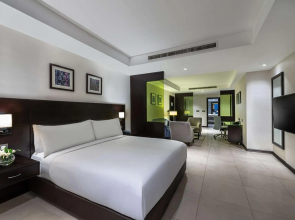 DoubleTree by Hilton Hotel Aqaba