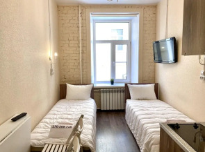 Апартаменты на улице Саблинская