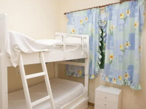 Irini Apartments & Studios