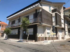 Calamo Hotel Residence B&B