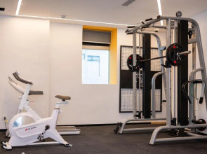 Dayin International Youth Hostel (Shanghai Nanjing East Road;People's Square;The Bund Branch)