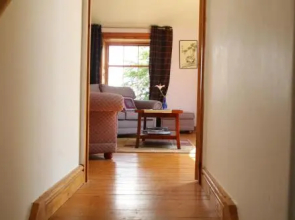 Over the Rainbow - Vegetarian Guesthouse