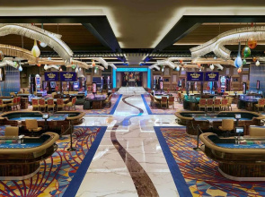 Hard Rock Hotel & Casino Atlantic City