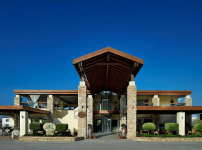 Island Blue Hotel
