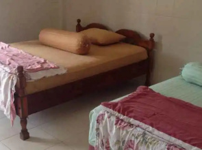 Hotel Anggrek