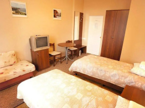 Мини Отель Новый Арбат