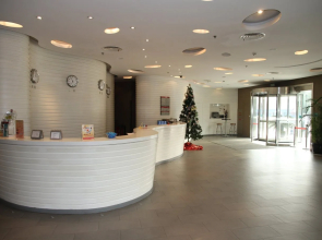 Jinjiang Inn Shanghai Yixian Road