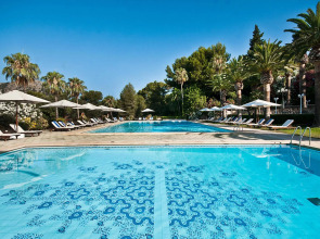 Four Seasons Mallorca at Formentor