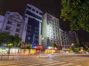 New silesia hotel
