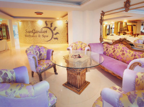 SunGarden Golf & SPA Resort