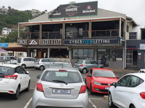 7 Vallen Lodge