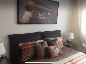 Luxury apartment in downtown of kenitra