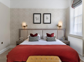 Eastwell Manor, Champneys Hotel & Spa