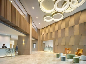 The Harbourview - Chinese YMCA of Hong Kong