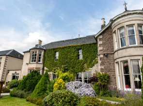 Loch Ness Country House At Dunain Park
