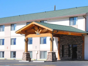 Rodeway Inn