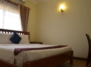 Daunkeo Guesthouse