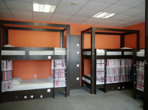 Хостел Like Липецк