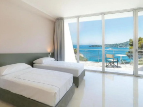 Cristallo Park Hotel
