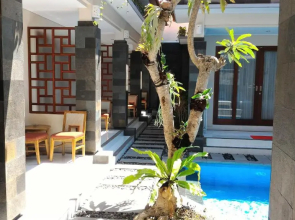 Nyaman Guest House