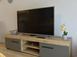 Apartman Liliom