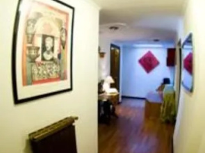 Brass Bed and Breakfast